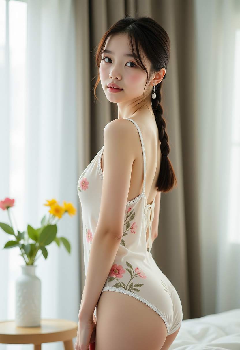 和美家庭