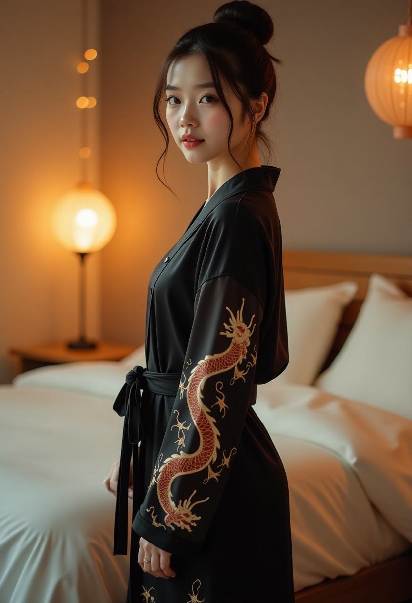 最美家庭